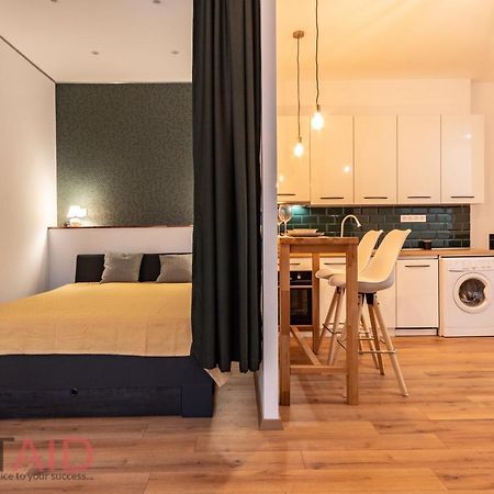 Kd11 Apartment Hostaid Budapest Exterior foto