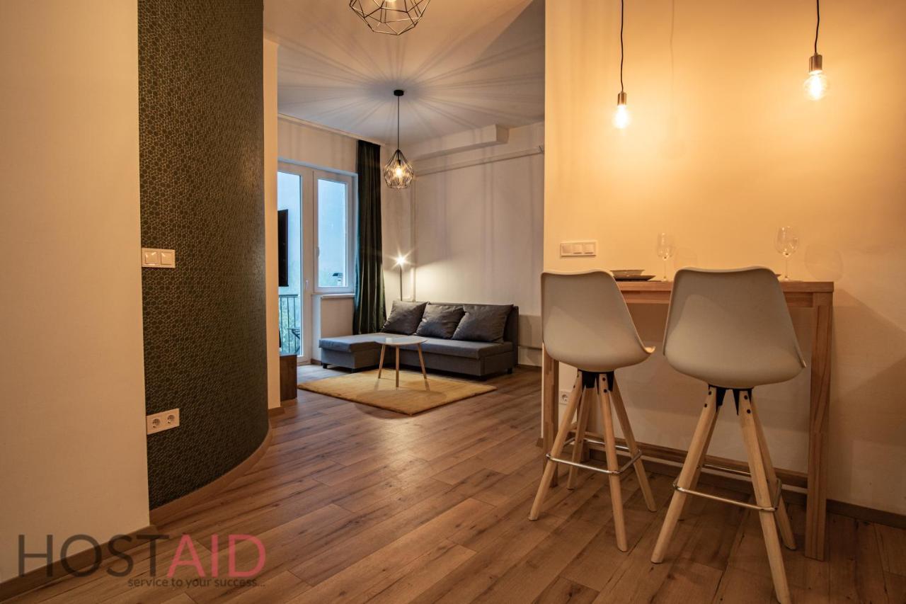 Kd11 Apartment Hostaid Budapest Exterior foto
